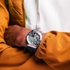 Thumbnail Image 6 of G-Shock Metal GBM-2100A-1A3ER Green Dial & Resin Strap Watch