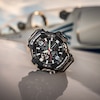 Thumbnail Image 7 of G-Shock GR-B300-1AER Black Resin Strap Watch