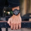 Thumbnail Image 10 of G-Shock GR-B300-1AER Black Resin Strap Watch