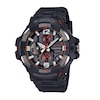 Thumbnail Image 1 of G-Shock GR-B300-1A4ER Black & Red Resin Strap Watch