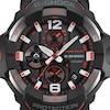 Thumbnail Image 2 of G-Shock GR-B300-1A4ER Black & Red Resin Strap Watch