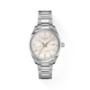 Thumbnail Image 1 of Tissot PR 100 Quartz 34mm MOP & Diamond Stainless Steel Bracelet Watch