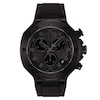 Thumbnail Image 1 of Tissot T-Race Quartz Chronograph Men's Black Silicone Strap Watch