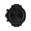 Thumbnail Image 3 of Tissot T-Race Quartz Chronograph Men's Black Silicone Strap Watch