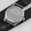 Thumbnail Image 6 of Hamilton Khaki Field Black Textile Strap Watch