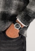 Thumbnail Image 7 of Hamilton Khaki Field Black Textile Strap Watch