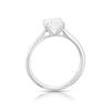 Thumbnail Image 3 of Platinum 1.50ct Diamond Solitaire Ring