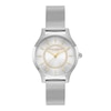 Thumbnail Image 1 of Olivia Burton 30mm Stainless Steel Mesh Bracelet Watch