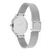 Thumbnail Image 5 of Olivia Burton 30mm Stainless Steel Mesh Bracelet Watch