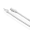 Thumbnail Image 3 of 18ct White Gold 18&quot; 4.05ct Diamond Tennis Necklace