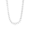 Thumbnail Image 1 of Sterling Silver San Marco Polished Chain