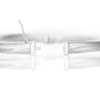 Thumbnail Image 3 of Sterling Silver Diamond Cut Bangle