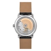 Thumbnail Image 3 of Frederique Constant Classics Men's Black Leather Strap Watch