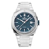 Thumbnail Image 1 of Alpina Alpiner Men's Blue Dial & Stainless Steel Watch