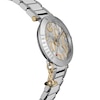 Thumbnail Image 2 of Vivienne Westwood Orb Logomania Silver Dial Stainless Steel Watch