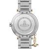 Thumbnail Image 4 of Vivienne Westwood Orb Logomania Silver Dial Stainless Steel Watch