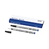 Thumbnail Image 1 of Montblanc Royal Blue Legrand Rollerball Refill X 2