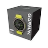 Thumbnail Image 8 of Garmin Fenix 8 47mm Titanium & Neon Yellow Silicone Strap Smartwatch