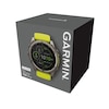 Thumbnail Image 8 of Garmin Fenix 8 51mm Titanium & Neon Yellow Silicone Strap Smartwatch