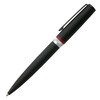 Thumbnail Image 1 of Hugo Boss Black & Red Gear Ballpoint Pen