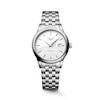 Thumbnail Image 1 of Longines Flagship 30mm Ladies' Stainless Steel Watch