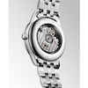 Thumbnail Image 3 of Longines Flagship 30mm Ladies' Stainless Steel Watch