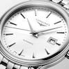 Thumbnail Image 4 of Longines Flagship 30mm Ladies' Stainless Steel Watch