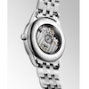 Thumbnail Image 6 of Longines Flagship 30mm Mother Of Pearl Diamond Dial & Stainless Steel Watch