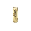 Thumbnail Image 4 of Gucci Icon 18ct Yellow Gold GG Thin Ring (Size V)