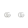 Thumbnail Image 1 of Gucci GG Marmont Sterling Silver Stud Earrings