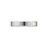 Thumbnail Image 2 of Gucci Signature GG Sterling Silver Ring (Size M - N)