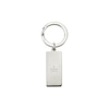 Thumbnail Image 2 of Gucci Trademark Sterling Silver Keyring