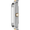 Thumbnail Image 2 of Emporio Armani Ladies' Two Hand Stainless Steel Two Tone Watch