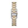 Thumbnail Image 5 of Emporio Armani Ladies' Two Hand Stainless Steel Two Tone Watch