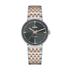 Thumbnail Image 1 of Rado Florence Automatic Grey Dial & Two Tone Bracelet Watch