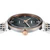 Thumbnail Image 3 of Rado Florence Automatic Grey Dial & Two Tone Bracelet Watch