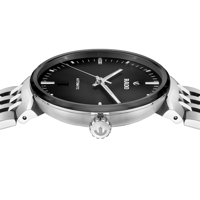 Main Image 3 of Rado Florence Automatic Stainless Steel Bracelet Watch