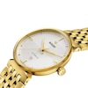 Thumbnail Image 2 of Rado Florence Automatic PVD Yellow Gold Bracelet Watch