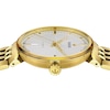 Thumbnail Image 3 of Rado Florence Automatic PVD Yellow Gold Bracelet Watch