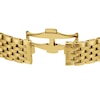 Thumbnail Image 5 of Rado Florence Automatic PVD Yellow Gold Bracelet Watch