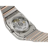 Thumbnail Image 4 of Rado Anatom Automatic Ceramic & Rose Gold Tone PVD Stainless Steel Watch