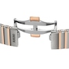 Thumbnail Image 5 of Rado Anatom Automatic Ceramic & Rose Gold Tone PVD Stainless Steel Watch