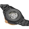 Thumbnail Image 3 of Rado Captain Cook Skeleton Dial & Black High-Tech Ceramic Bracelet Watch