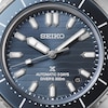 Thumbnail Image 3 of Seiko Prospex Diver Scuba Mechanical Polygonal Cobalt Dial & Stainless Steel Watch