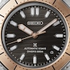 Thumbnail Image 3 of Seiko Prospex Diver Scuba Mechanical Polygonal Ocean Grey & Bronze Tone Bracelet Exclusive Watch