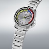 Thumbnail Image 2 of Seiko 5 Sports x HUF Limited Edition Collaboration II Bracelet Watch