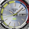 Thumbnail Image 5 of Seiko 5 Sports x HUF Limited Edition Collaboration II Bracelet Watch