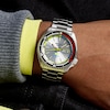 Thumbnail Image 6 of Seiko 5 Sports x HUF Limited Edition Collaboration II Bracelet Watch