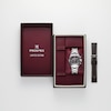 Thumbnail Image 9 of Seiko Prospex Speedtimer Factory Red Dial & Stainless Steel Limited Edition Watch