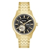 Thumbnail Image 1 of Bulova Classic Men's Gold Tone Stainless Steel Watch